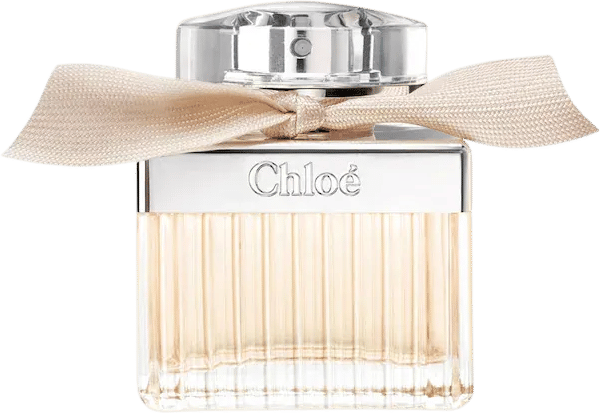 chloé eau de parfum