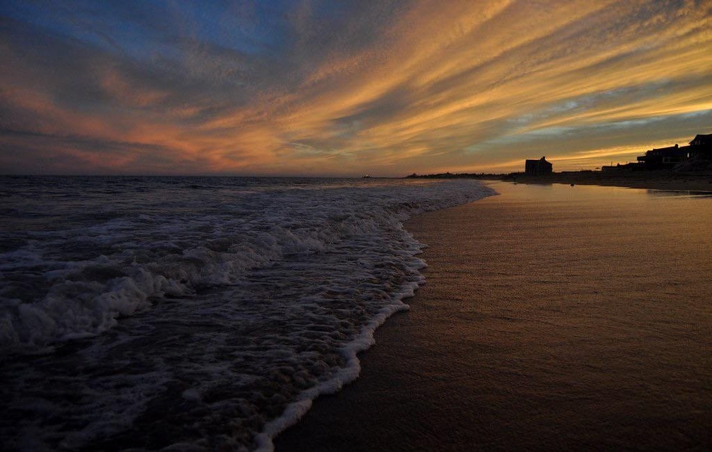 Misquamicut State Beach