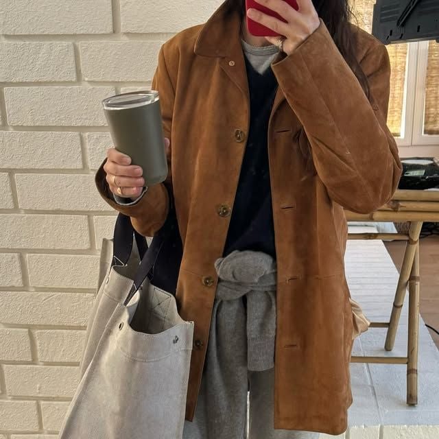 Donni scallop pant
