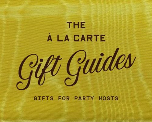 Gifts For Party Hosts