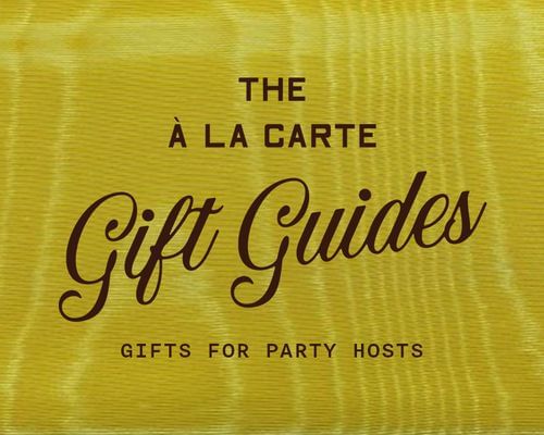 Gifts for Party Hosts