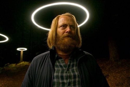 Two TV Adaptations of “Paradise Lost”