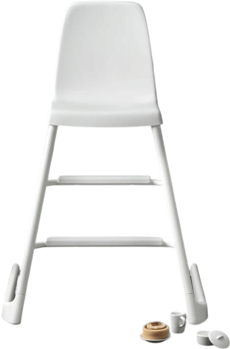 IKEA high chair