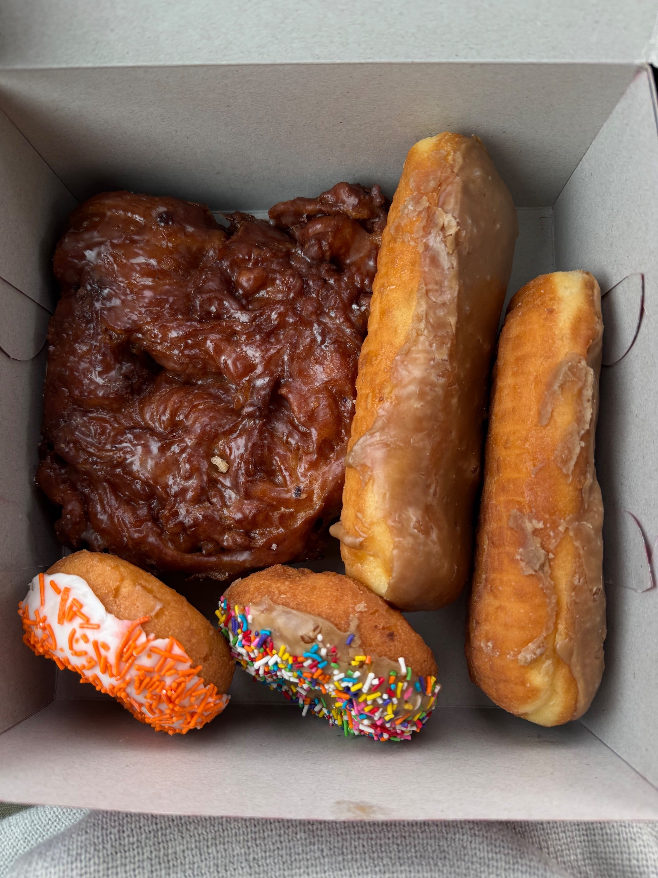 Donut House