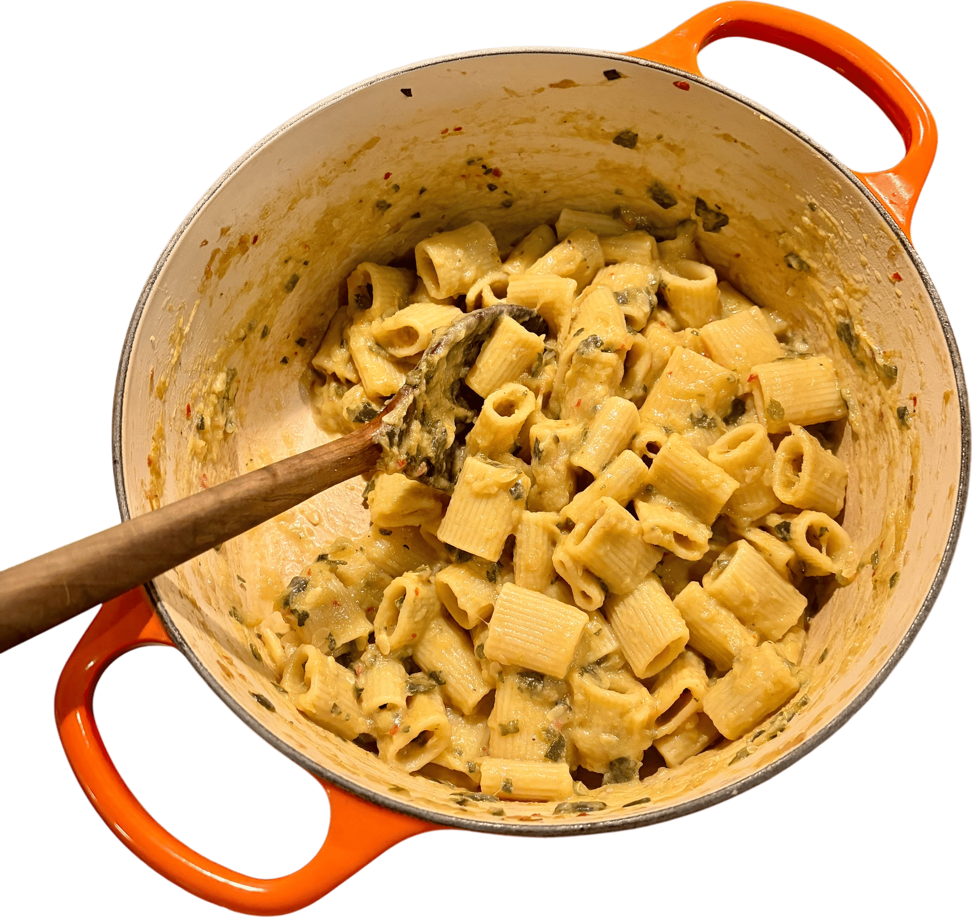Melted Zucchini Pasta Recipe