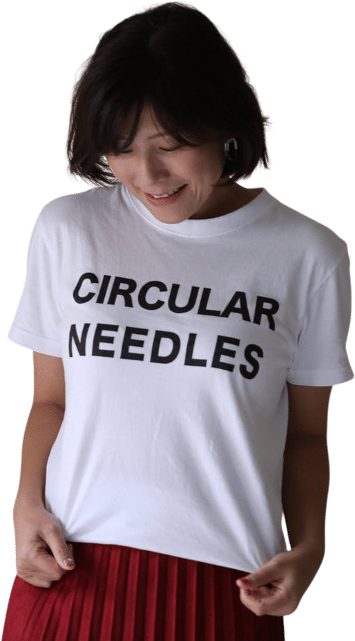 Amirisu Kurumi Original T-shirt