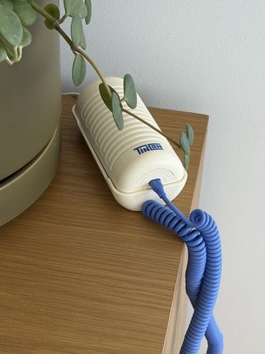 Tin Can - The Landline, Reinvented for Kids