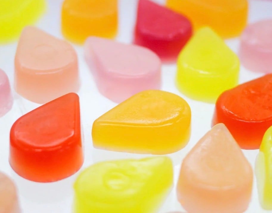 Jelly Drops