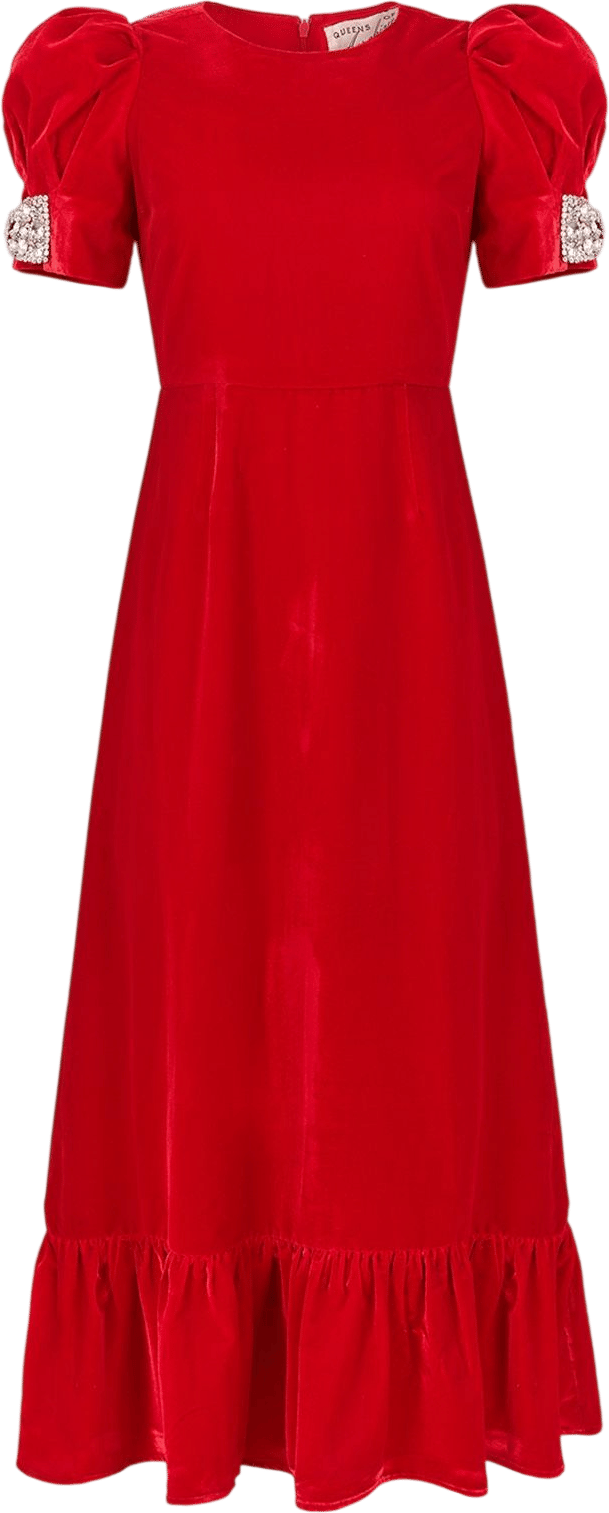 Roseline (Queens of Archive)