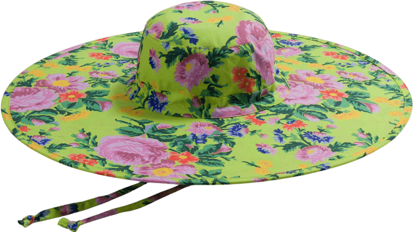 Baggu Packable Sun Hat