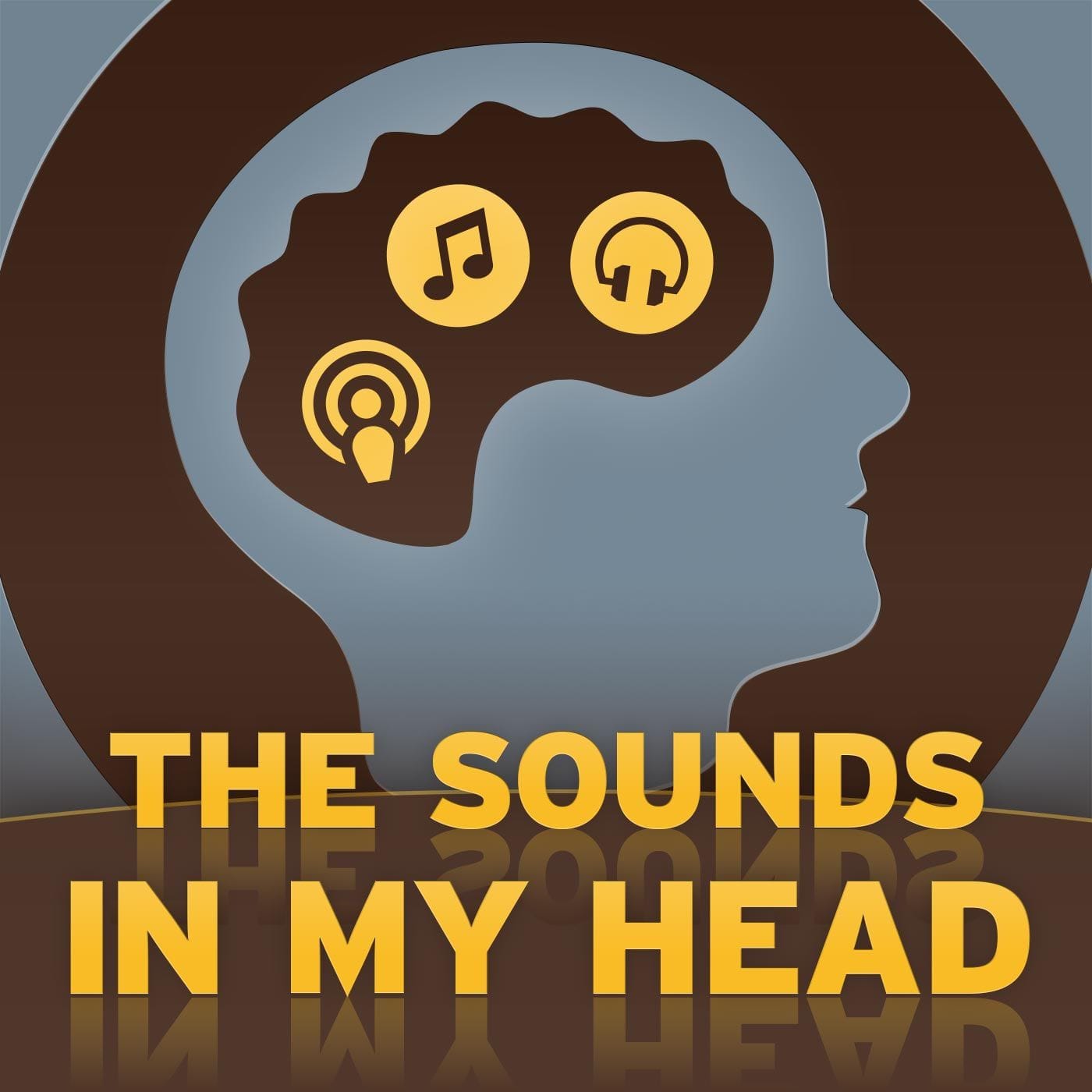 The Sounds In My Head