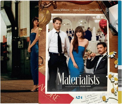 Materialists