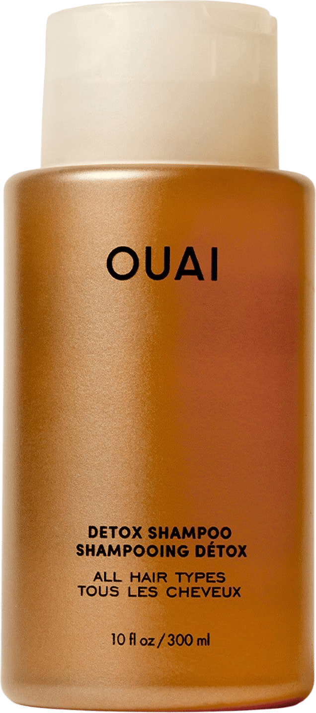 Ouai Detox Shampoo