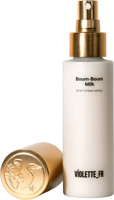 Boum-Boum Milk