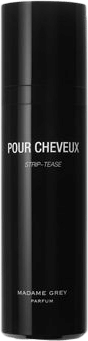 Pour Cheveux Strip-Tease