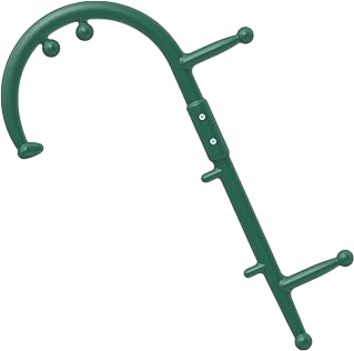 massage hook for physical therapy