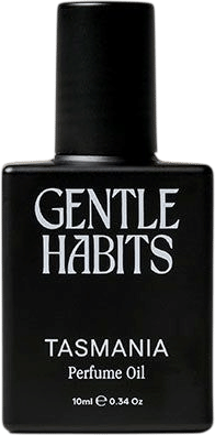 Gentle Habits Perfume Oil - Tasmania
