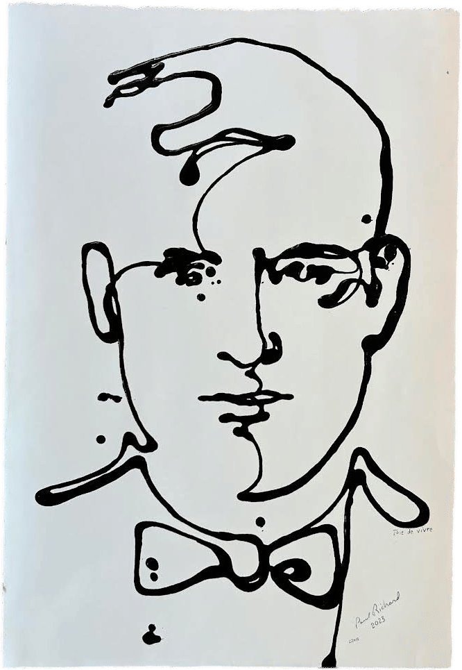 Paul Richard