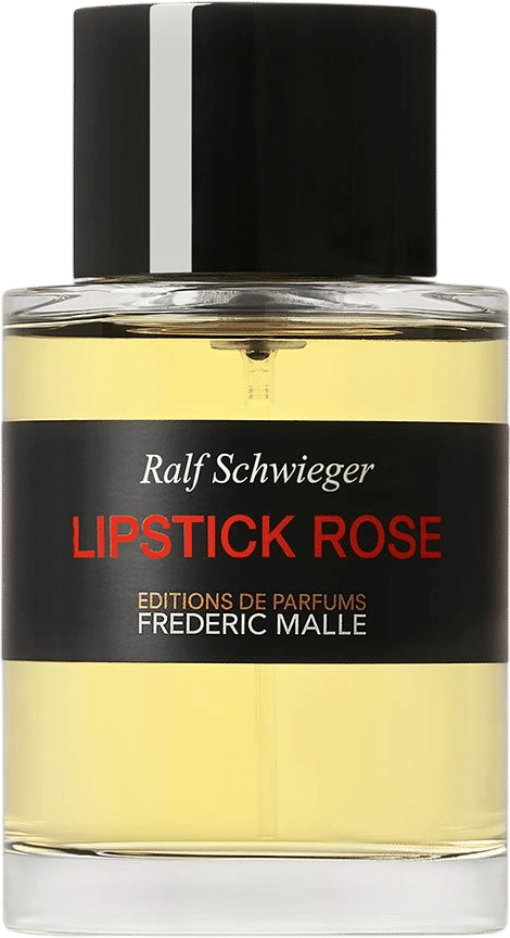 Frederic Malle Lipstick Rose Eau de Parfum