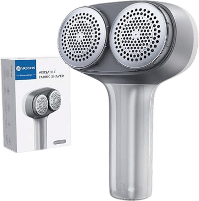 Fabric Shaver
