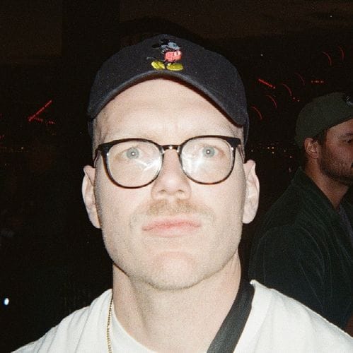 Trevor Rogers
