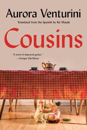 Cousins (Aurora Venturini)