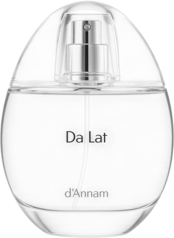 d'Annam Da Lat