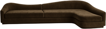 Guillaume sofa