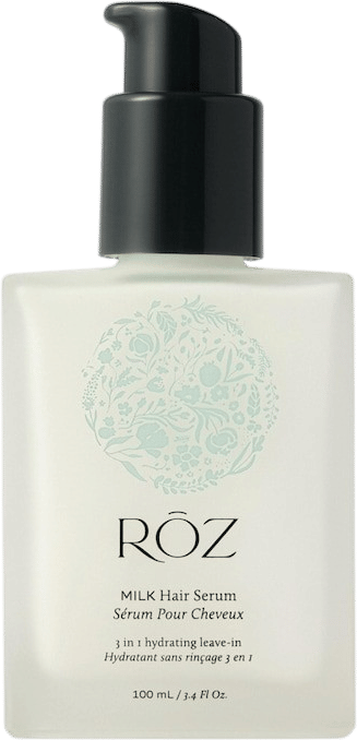 Roz hair serum