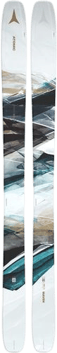 Maven 103 CTI Skis