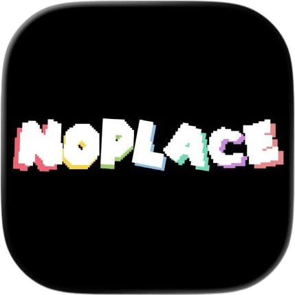 noplace