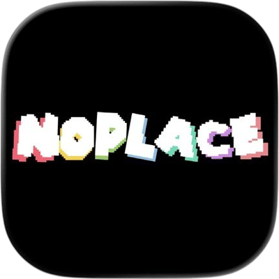 noplace