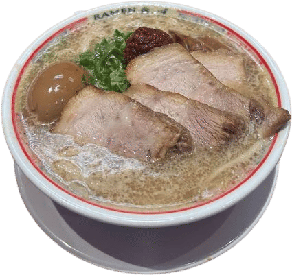 Ramen & Tsukemen TAO