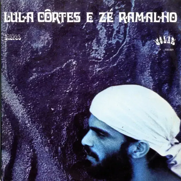 Paêbirú (1975)