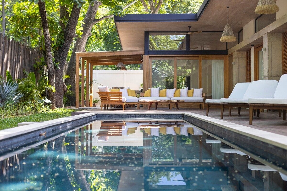 Villa SOJO | SANTA TERESA, COSTA RICA