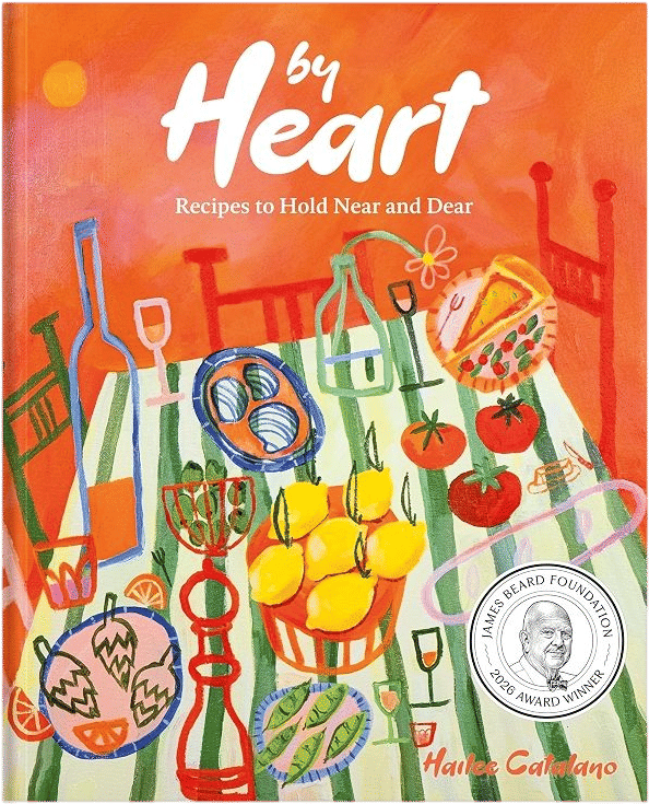 by heart