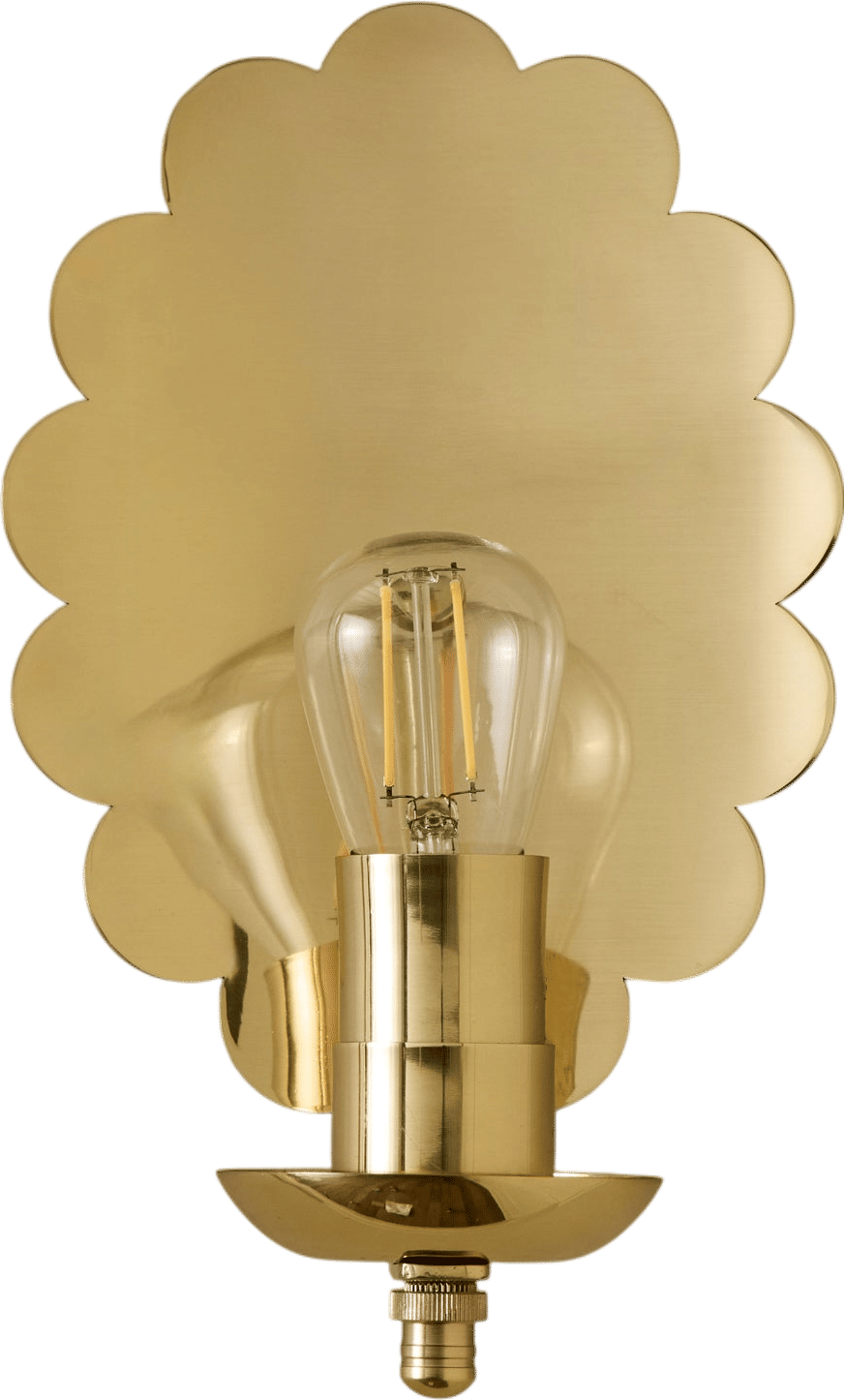 nickey kehoe sconce