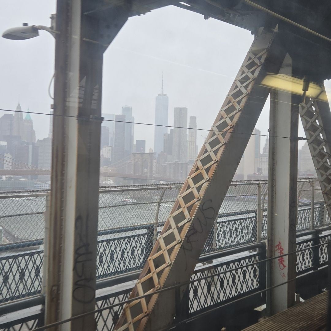 Explore New York!