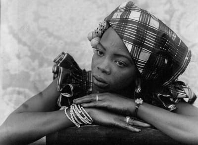 Seydou Keïta: Bamako Portraitist