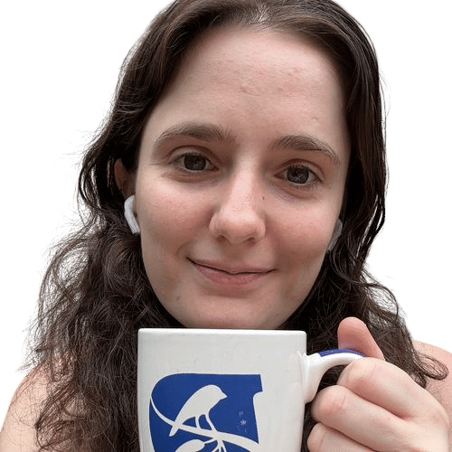 coffee at home AND outside