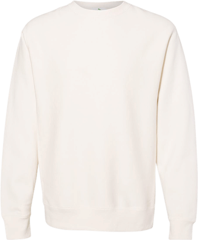 LEGEND 13.5oz Heavyweight Cross-Grain Crew