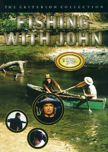 Fishing With John (1992)