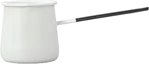 Nodahoro BTB-22 Enamel Butter Warmer
