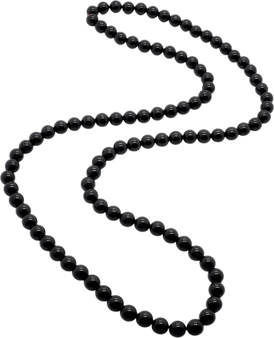 Black Onyx Necklace
