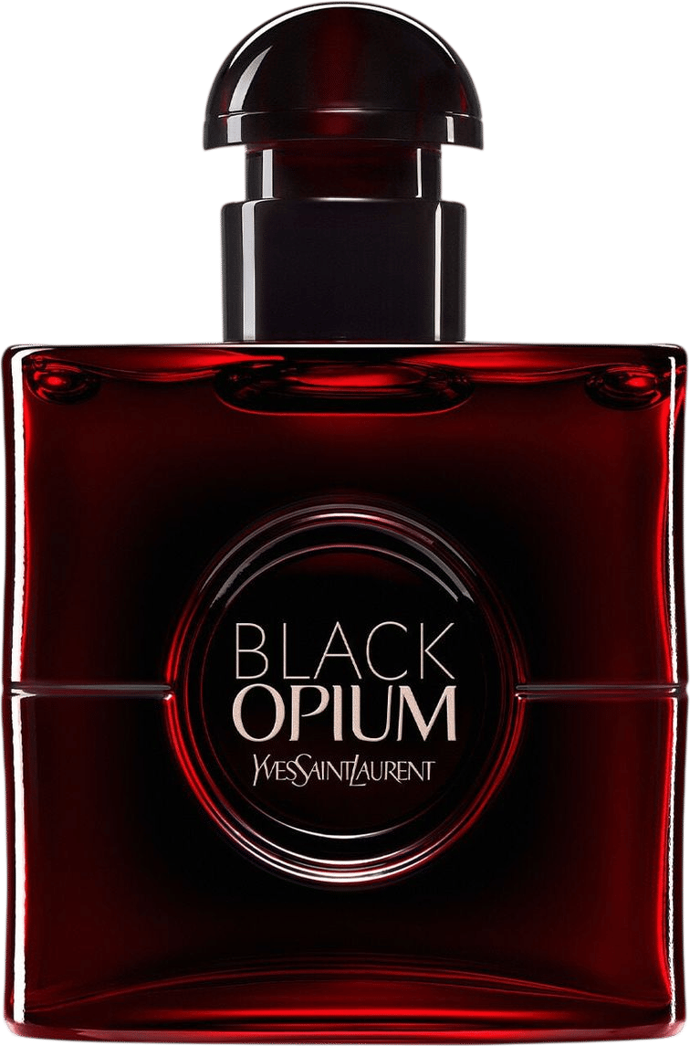 Black Opium Over Red Eau de Parfum