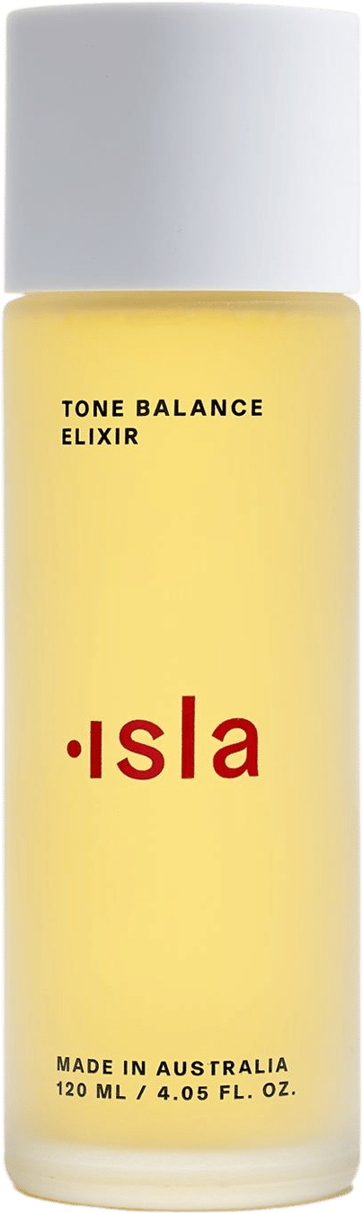 Isla Beauty The Elixir