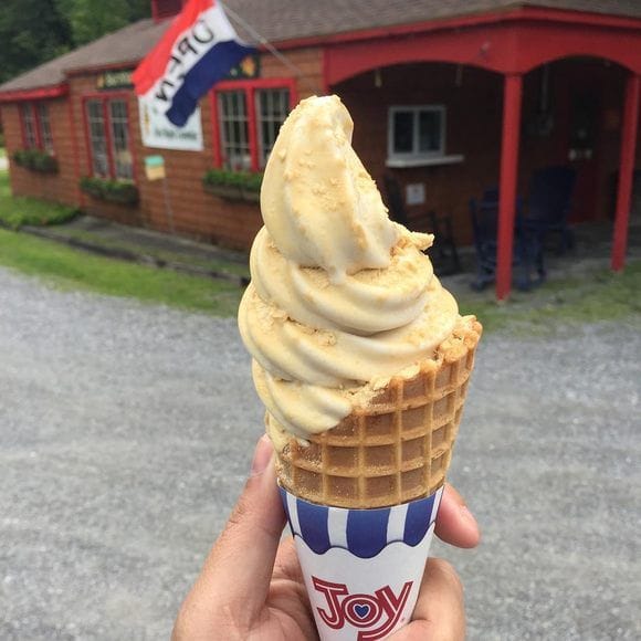 Maple Creemees from Vermont Maple Market