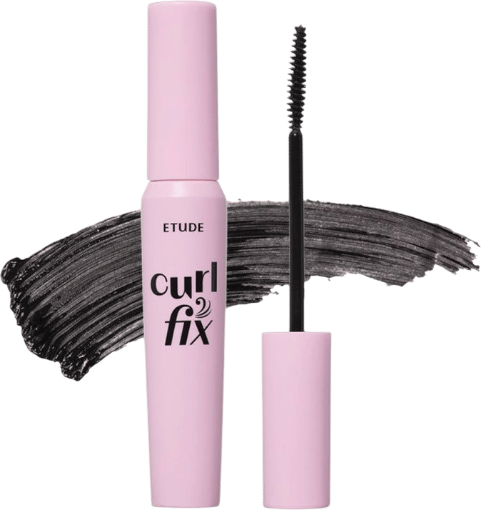 Etude Curl Fix Mascara