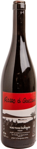 Le Coste - Rosso di Gaetano