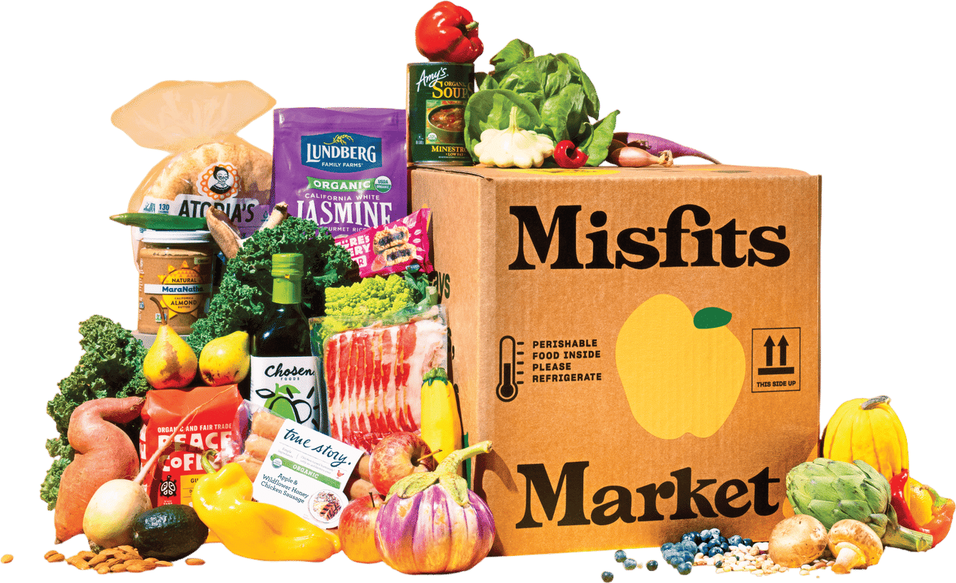 Misfits Market